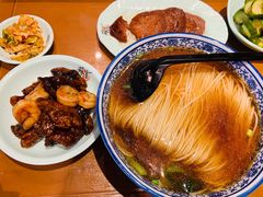 -吕纪蘇面(保利广场店)