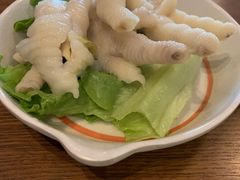 -唯语西餐厅(坦洲店)