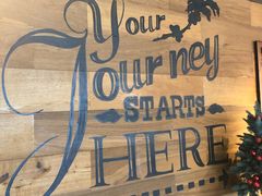 -星巴克(西藏路店)