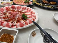 -韩宫宴烤肉·料理(砂之船奥特莱斯店)
