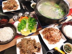 -陈记贵州遵义羊肉粉·酸汤鱼(法华镇路店)