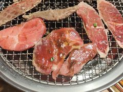 -伊茉家的烤肉店(勒泰中心店)