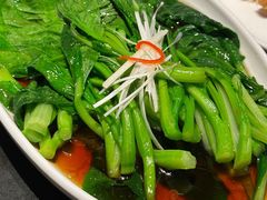 -知楚•精致湖北菜(武商MALL店)