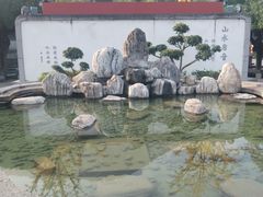 -华清宫景区