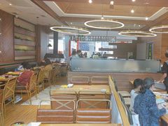 -豪客来牛排(红豆万花城店)
