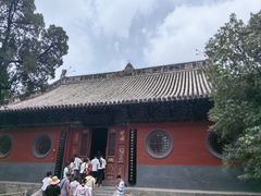 -洛阳白马寺