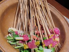 -京元盛铜锅涮肉(上海总店)