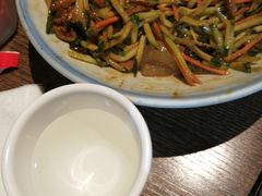 -盛京辽菜小馆(龙之梦购物中心店)