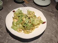 -1937青岛老味道·海肠捞饭·青岛菜(大鲍岛栈桥店)