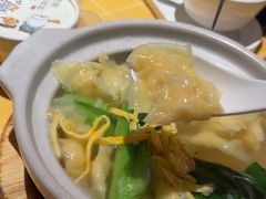 -蔡澜点心·粤菜(花城汇南区店)