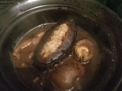 佛跳墙-长沙北辰洲际酒店-兰调全日餐厅