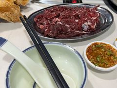 -菜忠潮州牛肉店(岗厦店)