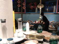 大堂-海之屋韩式烤肉(海棠68环球美食街店)