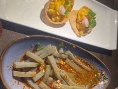 -小喜客·云南特色菜(纳西庭院店)