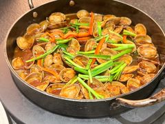 -蝴蝶里·粤菜·点心(滨江龙湖店)
