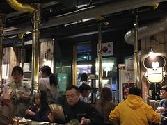-401餐厅(弘大店)