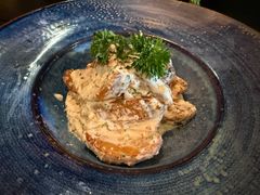 -阿兹凯乐·老洋房西餐