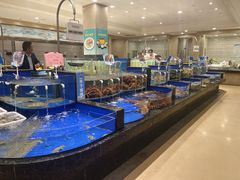 水产区-海景壹号大酒店(惠钱路店)