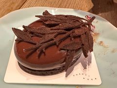 -潮一不贰·法式甜品·生日蛋糕·西式简餐(外滩店)