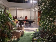 -融荟家和中餐厅·北京西直门宾馆