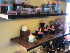-星巴克(迪士尼小镇店)