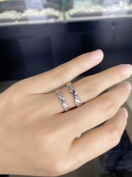-VE DIAMOND·天然&培育钻石定制