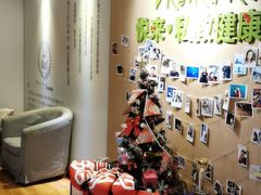 -悦耐私教健身馆(保利中心店)