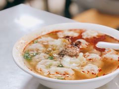 -汪家馄饨(集庆路店)