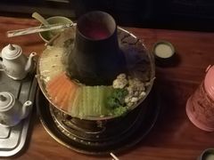 -嘎咓讓咘藏餐厅(团结新村店)