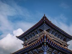 -丹噶尔古城