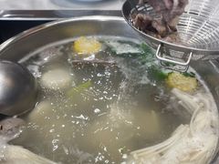 -就这么牛潮式牛肉火锅(华侨城店)