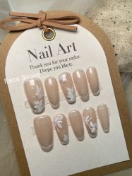 -Face Score美甲美睫皮肤管理