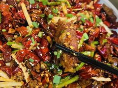 -庆合府重庆大排档(紫都城店)