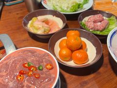 -楠火锅(西单店)