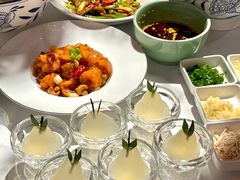 -小河盐帮·私家菜·烤鸭(三元桥·霄云路店)