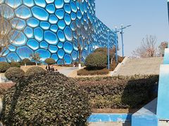 -华夏文旅海洋公园