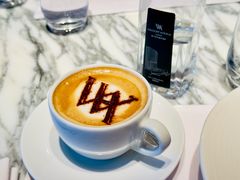 -滙壹西餐厅·厦门华尔道夫酒店