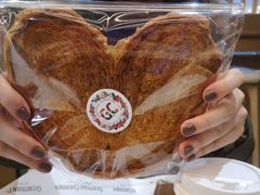 -GONTRAN CHERRIER·GC可颂(朝阳大悦城店)