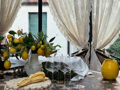 -弗兰克牛排西餐厅Ribone steak house(柠檬花园店)