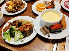 -汉巴味德(大悦城店)
