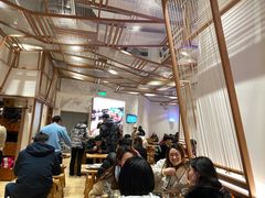 -小满手工粉(上海月星环球港店)