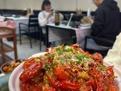 -蛙老爹·蜀香美蛙鱼头(王家湾店)