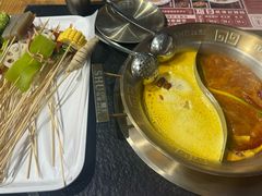 -旺蜀主成都串串火锅(西直门凯德MALL店)