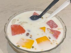 -香香海南菜餐厅