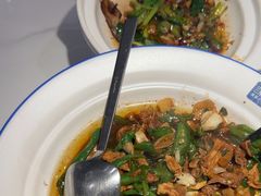 -兰湘子·湘菜小炒(长安万科广场店)