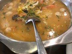 -洁神饭庄·海鲜·青岛菜·30年老字号(五四广场店)