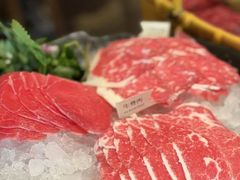 -盡膳口福跷脚牛肉火锅(晶耀前滩店)