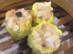 鲜虾烧卖皇-万龙洲海鲜(南新仓店)