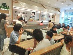 -乡村基(观音桥阳光世纪店)