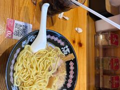 -Ramen满吉·豚骨拉面(丽园路店)